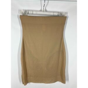 Self Expressions by Maidenform 00872 Hi-waist Half Slip Size Medium